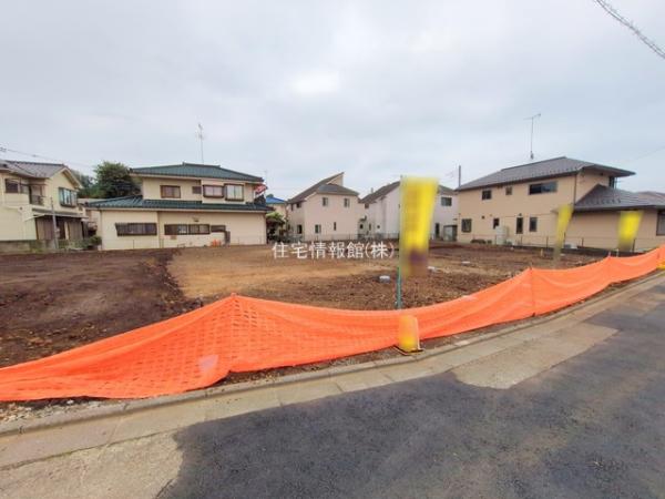 武蔵村山市本町 第13 