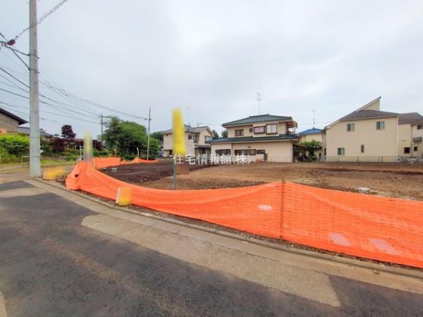 武蔵村山市本町 第13 