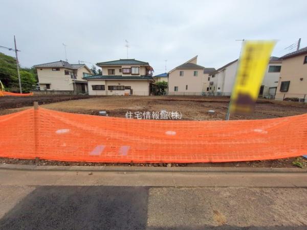 武蔵村山市本町 第13 