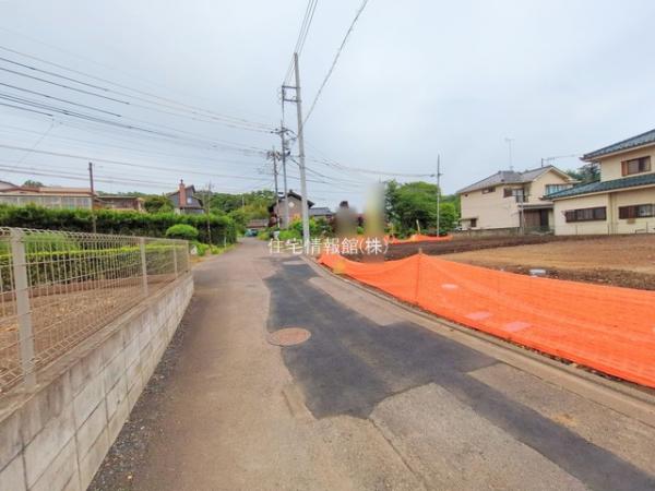 武蔵村山市本町 第13 
