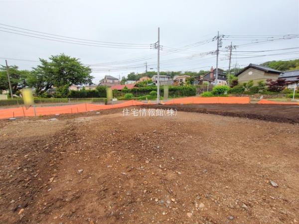 武蔵村山市本町 第13 