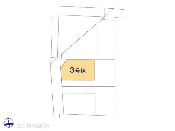 武蔵村山市本町 第13 