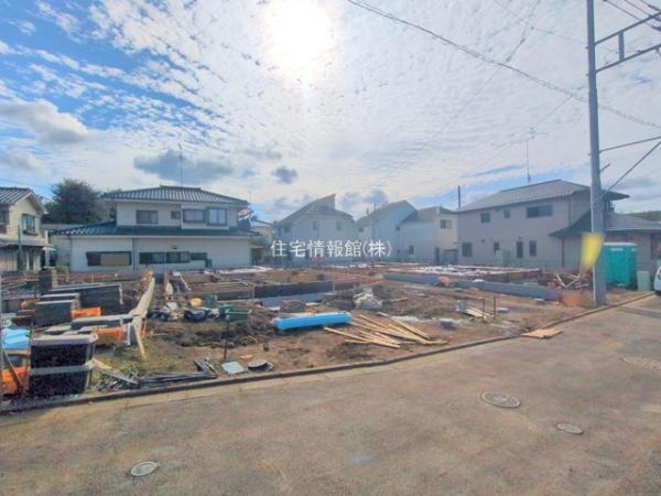 武蔵村山市本町 第13 