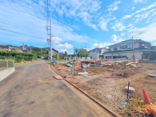武蔵村山市本町 第13 