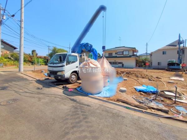 武蔵村山市本町 第13 