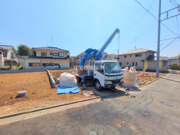 武蔵村山市本町 第13 