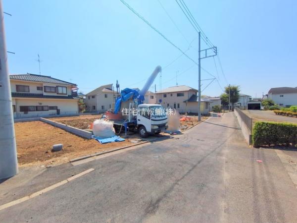 武蔵村山市本町 第13 