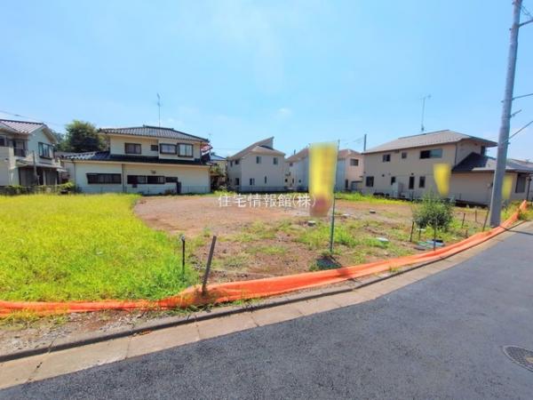 武蔵村山市本町 第13 