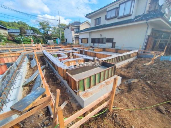 新築戸建 東京都武蔵村山市本町３丁目6-5 JR中央線立川駅 2,880万円