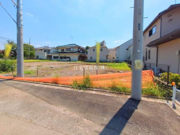 武蔵村山市本町 第13 