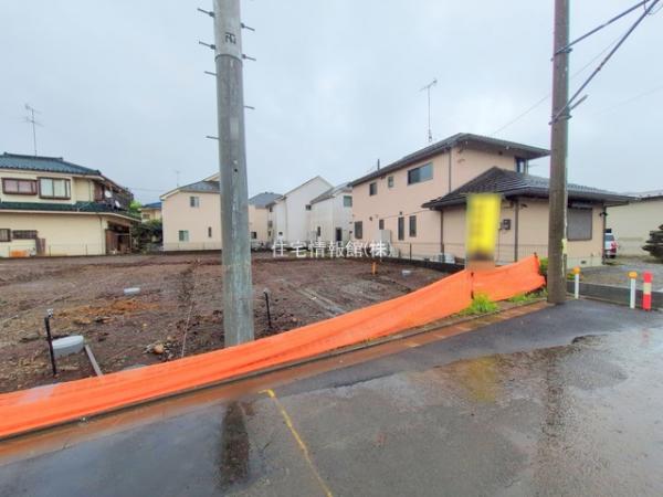 武蔵村山市本町 第13 