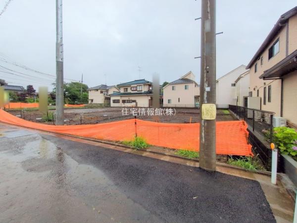 武蔵村山市本町 第13 