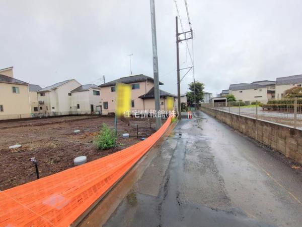 武蔵村山市本町 第13 