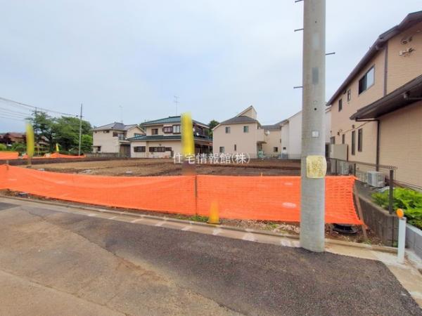 武蔵村山市本町 第13 