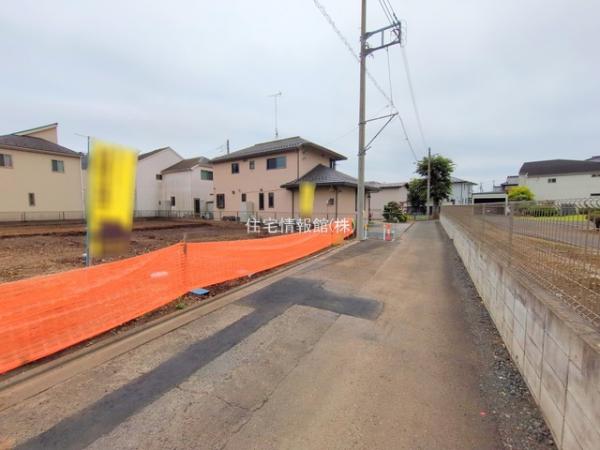 武蔵村山市本町 第13 