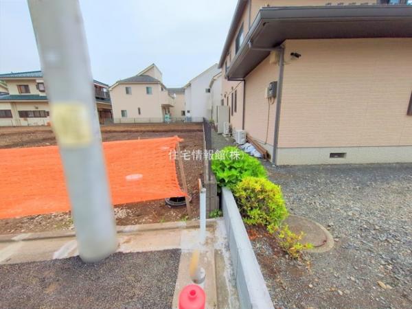 武蔵村山市本町 第13 