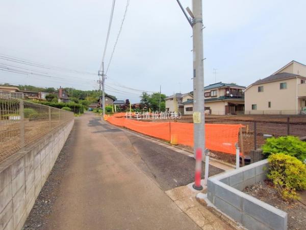 武蔵村山市本町 第13 