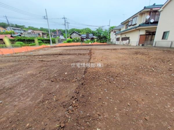 武蔵村山市本町 第13 