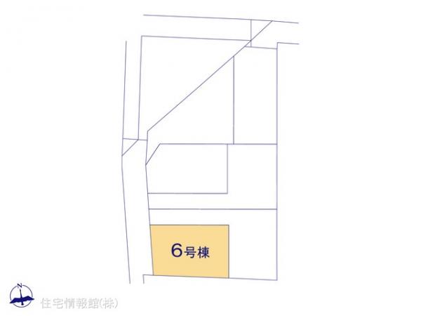 武蔵村山市本町 第13 