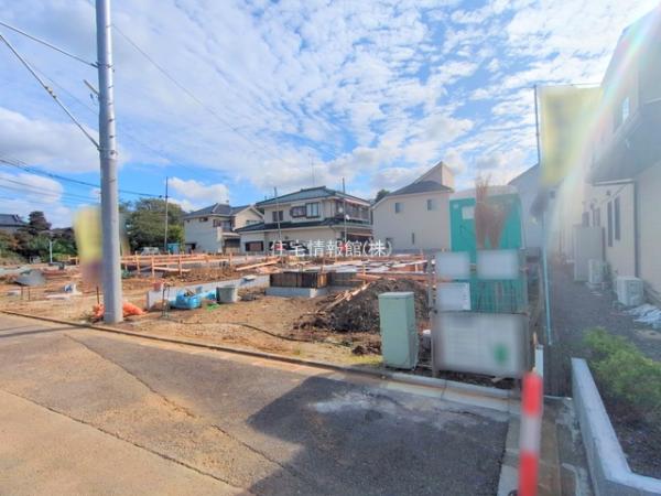 武蔵村山市本町 第13 