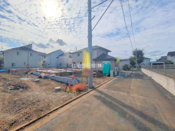 武蔵村山市本町 第13 