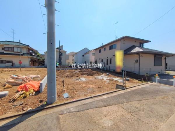 武蔵村山市本町 第13 