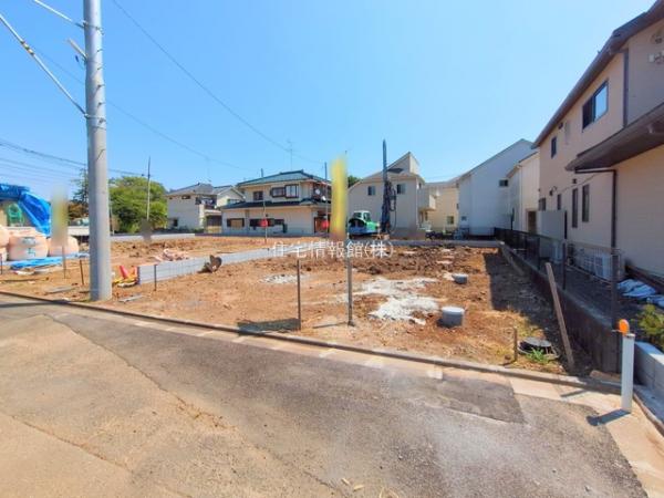 武蔵村山市本町 第13 