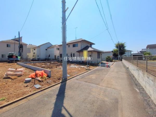 武蔵村山市本町 第13 