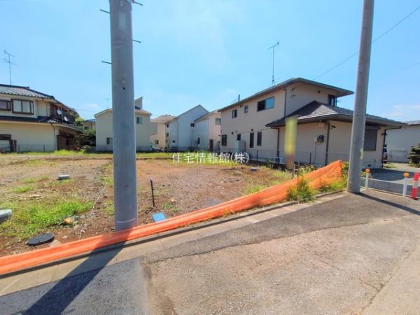 武蔵村山市本町 第13 