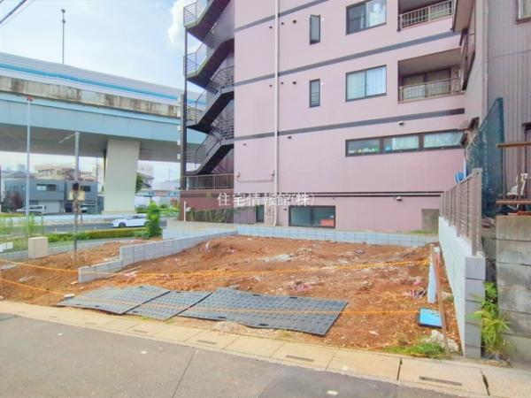 新築戸建 埼玉県さいたま市中央区上峰３丁目70-1 JR埼京線南与野駅 4,380万円