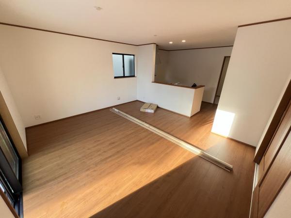 新築戸建 埼玉県川口市大字赤井 埼玉高速鉄道鳩ケ谷駅 4,290万円