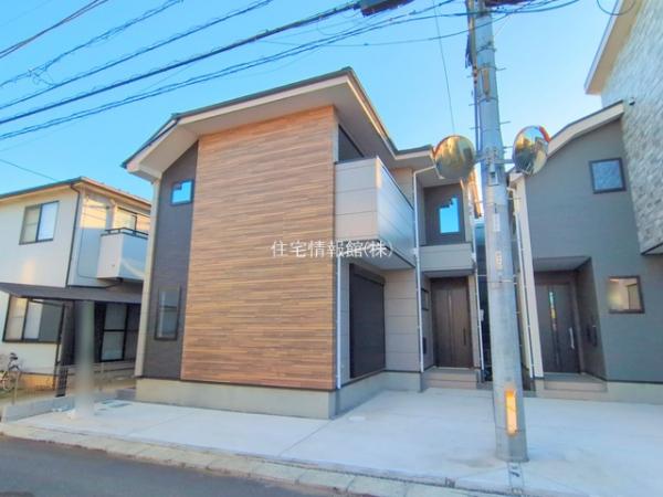 新築戸建 千葉県八千代市大和田新田101-74 東葉高速鉄道八千代緑が丘駅 3,588万円