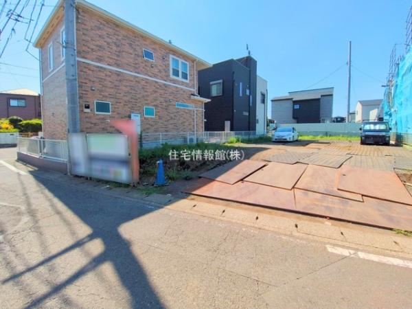 土地 神奈川県綾瀬市深谷中６丁目9-9 小田急江ノ島線長後駅 2,476万円