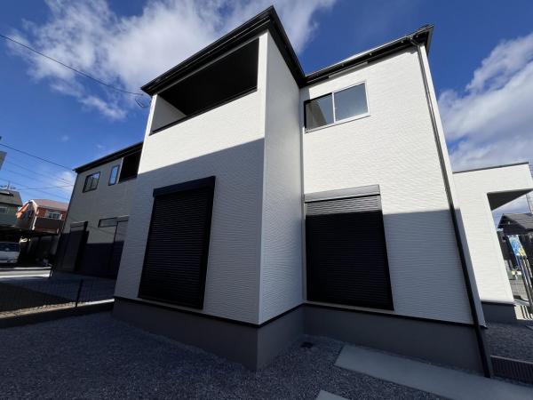 新築戸建 宇都宮市兵庫塚２丁目 JR東北本線（宇都宮線）雀宮駅 2,890万円