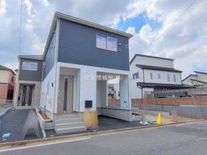 新築戸建 埼玉県朝霞市溝沼３丁目4-27 東武東上線朝霞駅 35800000