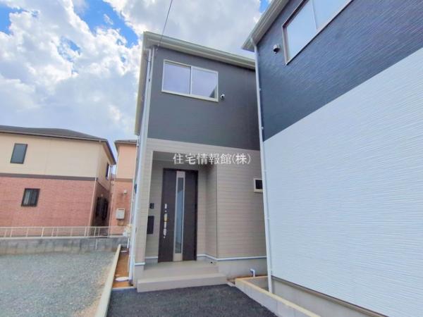 新築戸建 埼玉県朝霞市溝沼３丁目4-27 東武東上線朝霞駅 4,280万円