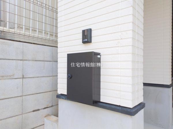 川崎市高津区梶ヶ谷3期 