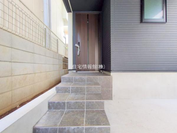 川崎市高津区梶ヶ谷3期 