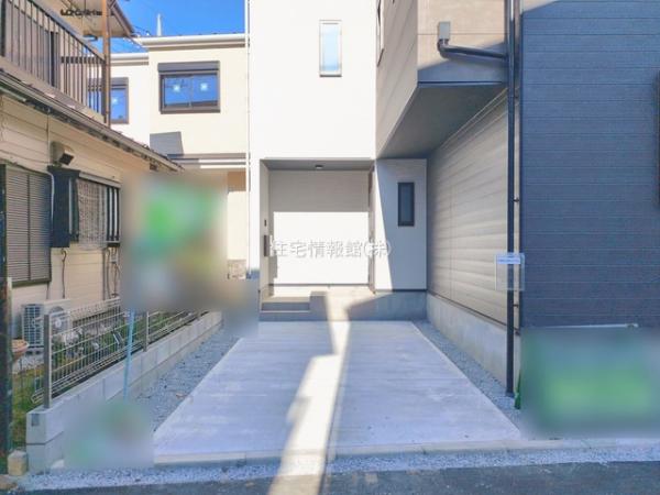 さいたま市浦和区瀬ヶ崎1期(326ー11) 