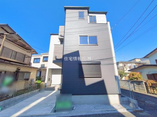さいたま市浦和区瀬ヶ崎1期(326ー11) 