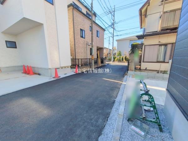 さいたま市浦和区瀬ヶ崎1期(326ー11) 