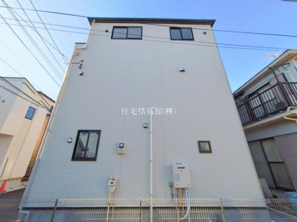 さいたま市浦和区瀬ヶ崎1期(326ー11) 