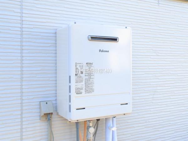 さいたま市浦和区瀬ヶ崎1期(326ー11) 