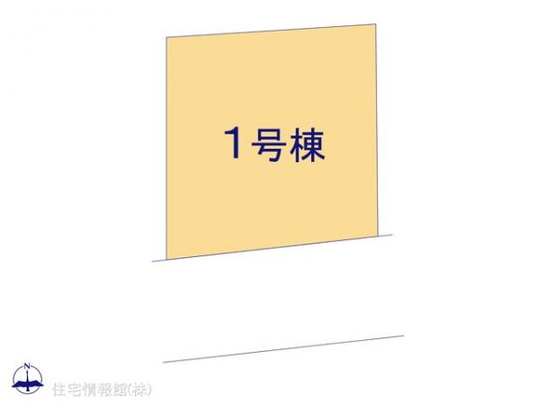 さいたま市浦和区瀬ヶ崎1期(326ー11) 