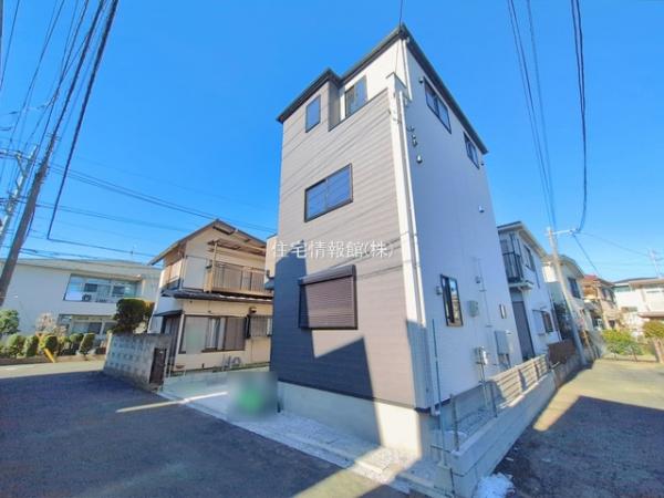 さいたま市浦和区瀬ヶ崎1期(326ー11) 