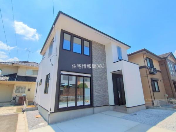 新築戸建 千葉県野田市山崎2428-13 東武野田線梅郷駅 3,599万円