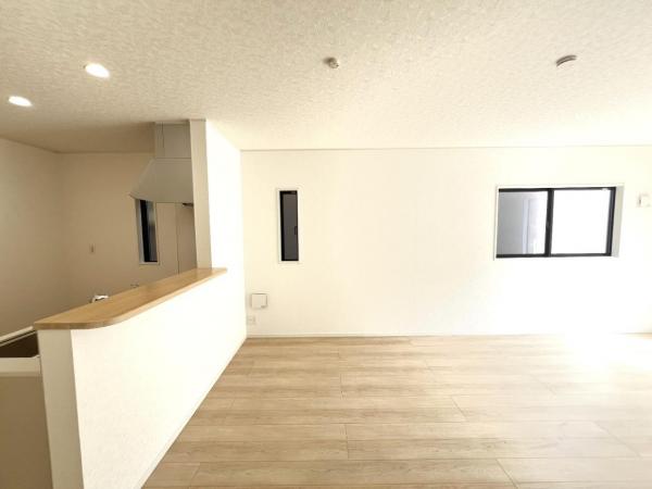 新築戸建 千葉県柏市新逆井１丁目 京成松戸線五香駅 2,888万円