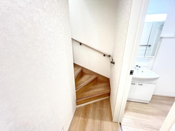 柏市新逆井 第8 その他内観