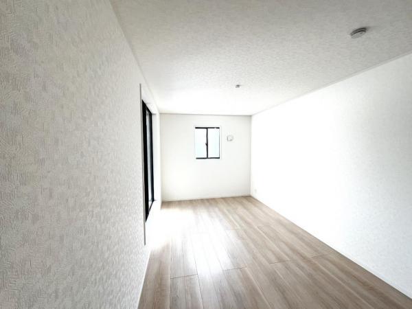 柏市新逆井 第8 洋室