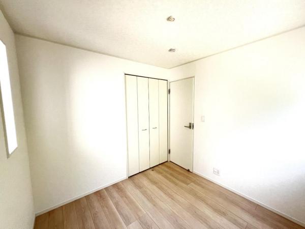 柏市新逆井 第8 洋室